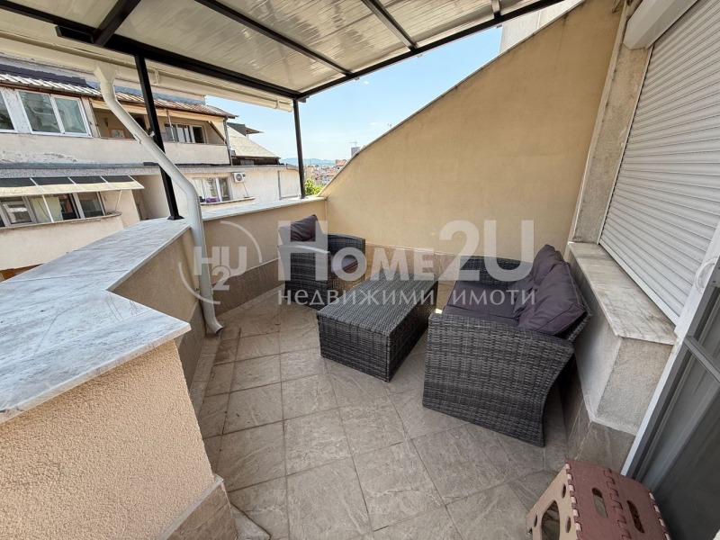 À vendre  1 chambre Sofia , Banichora , 99 m² | 33613429 - image [6]