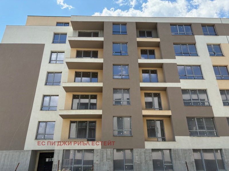 Na prodej  1 ložnice Sofia , Malinova dolina , 63 m2 | 25358785 - obraz [2]