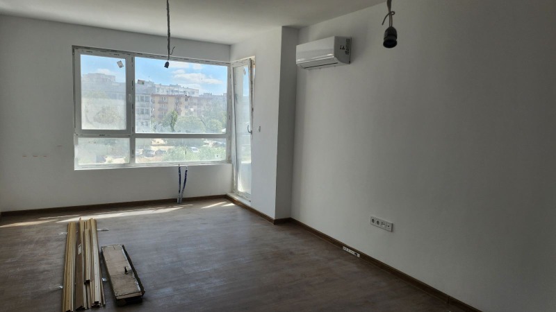 Продава  2-стаен град София , Обеля 2 , 56 кв.м | 54281117 - изображение [8]