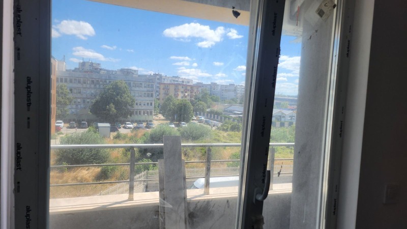 Продава  2-стаен град София , Обеля 2 , 56 кв.м | 54281117 - изображение [9]