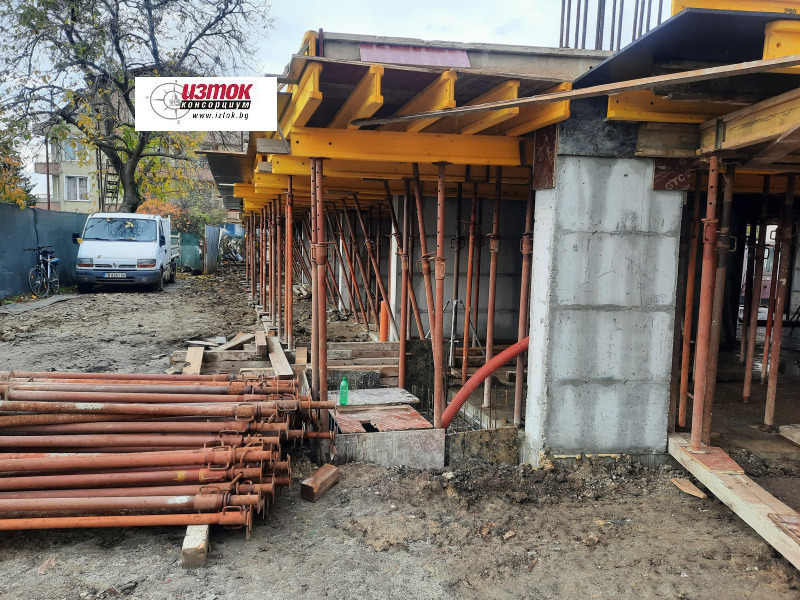 Продава 2-СТАЕН, гр. София, Люлин - център, снимка 2 - Апартаменти - 52374618