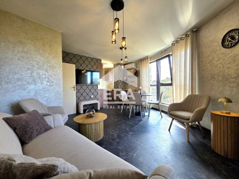 Продава 2-СТАЕН, гр. Русе, Широк център, снимка 3 - Апартаменти - 52720997