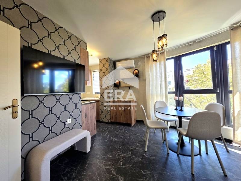 Продава 2-СТАЕН, гр. Русе, Широк център, снимка 2 - Апартаменти - 52720997