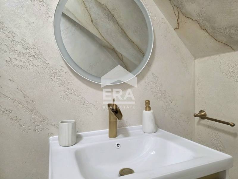 Продава 2-СТАЕН, гр. Русе, Широк център, снимка 16 - Апартаменти - 52720997