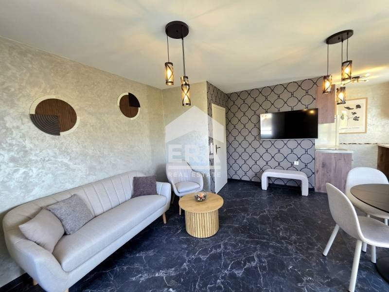 Продава 2-СТАЕН, гр. Русе, Широк център, снимка 4 - Апартаменти - 52720997