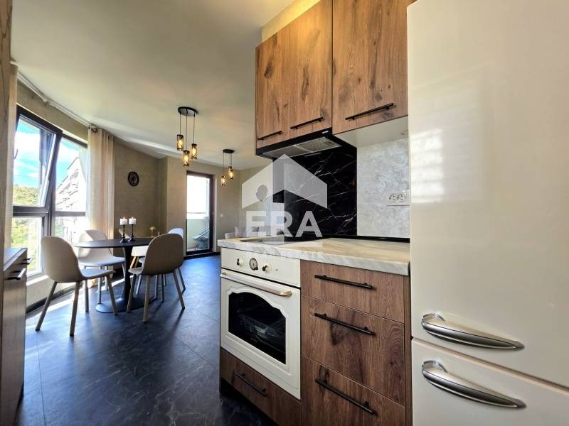 Продава 2-СТАЕН, гр. Русе, Широк център, снимка 8 - Апартаменти - 52720997