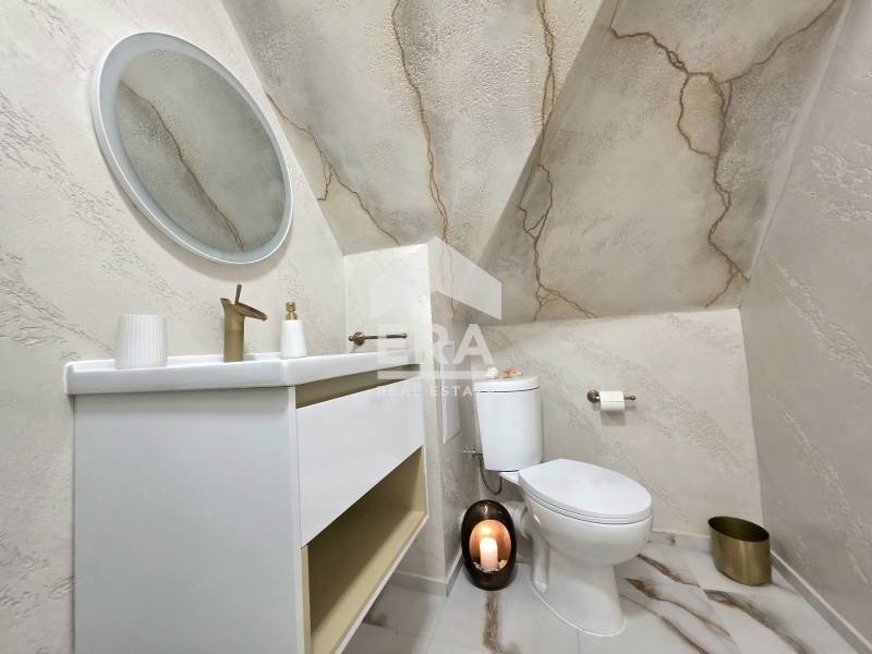 Продава 2-СТАЕН, гр. Русе, Широк център, снимка 15 - Апартаменти - 52720997