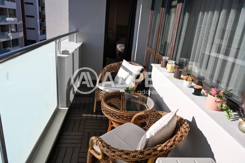 Продава 2-СТАЕН, гр. София, Симеоново, снимка 5 - Апартаменти - 52988671