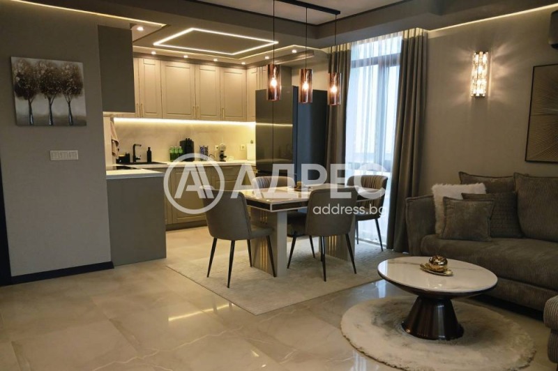 Продава 2-СТАЕН, гр. София, Симеоново, снимка 2 - Апартаменти - 52988671