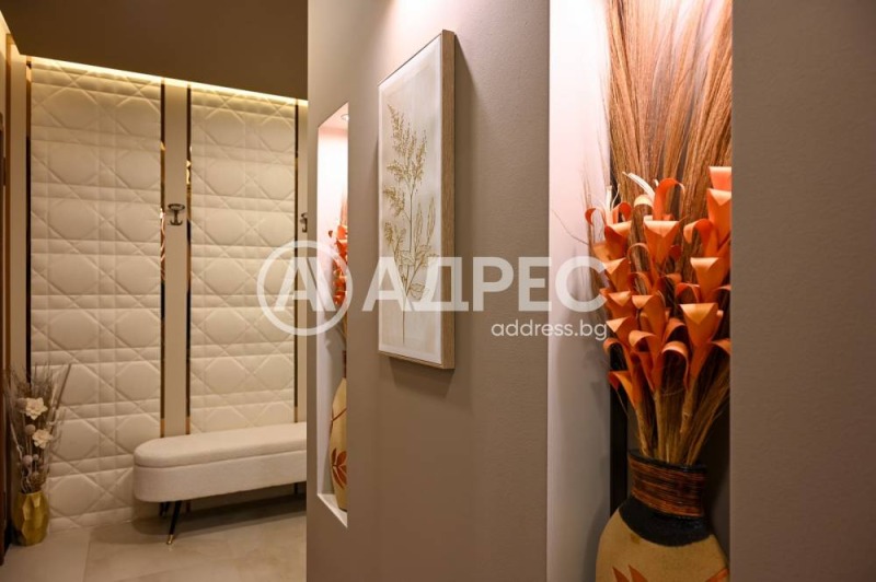 Продава 2-СТАЕН, гр. София, Симеоново, снимка 10 - Апартаменти - 52988671