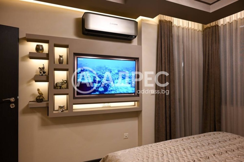 Продава 2-СТАЕН, гр. София, Симеоново, снимка 17 - Апартаменти - 52988671