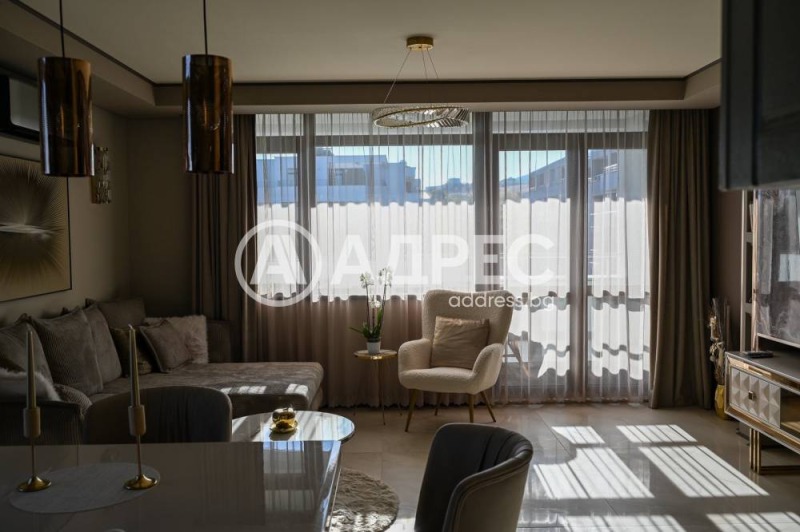 Продава 2-СТАЕН, гр. София, Симеоново, снимка 10 - Апартаменти - 52988671