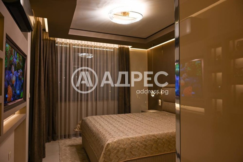 Продава 2-СТАЕН, гр. София, Симеоново, снимка 15 - Апартаменти - 52988671