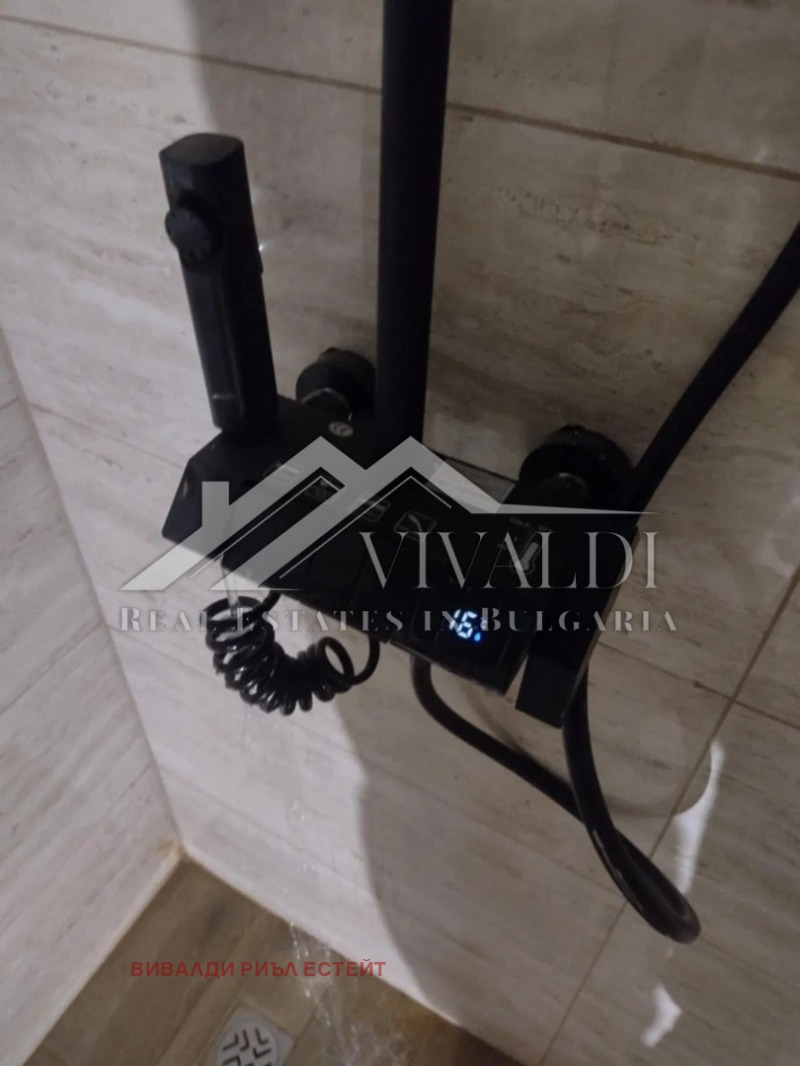 Продава 2-СТАЕН, гр. Варна, Левски 1, снимка 3 - Апартаменти - 53116258