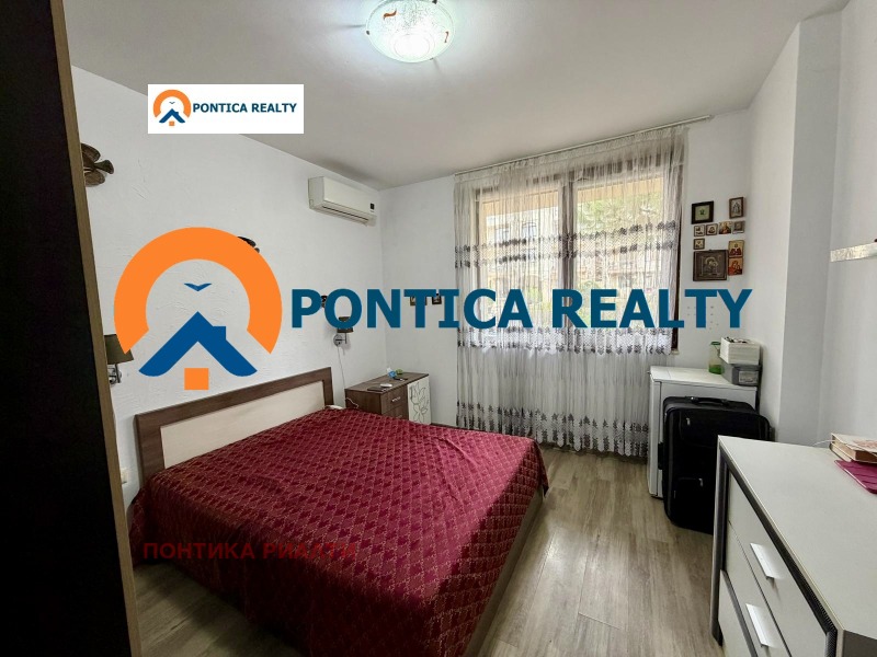 Продава 2-СТАЕН, гр. Свети Влас, област Бургас, снимка 6 - Апартаменти - 53333799