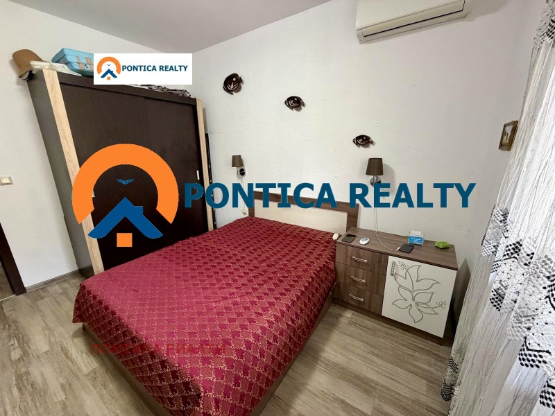 Продава 2-СТАЕН, гр. Свети Влас, област Бургас, снимка 10 - Апартаменти - 53333799