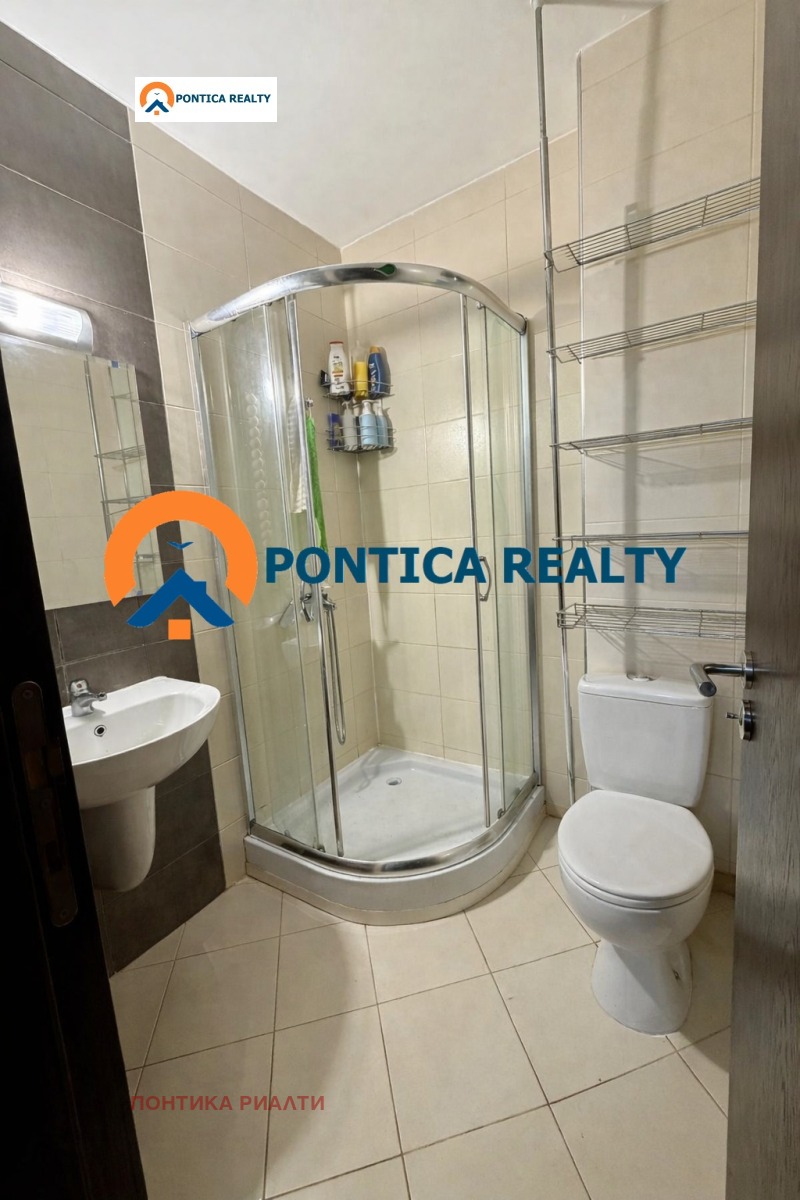 Продава 2-СТАЕН, гр. Свети Влас, област Бургас, снимка 5 - Апартаменти - 53333799