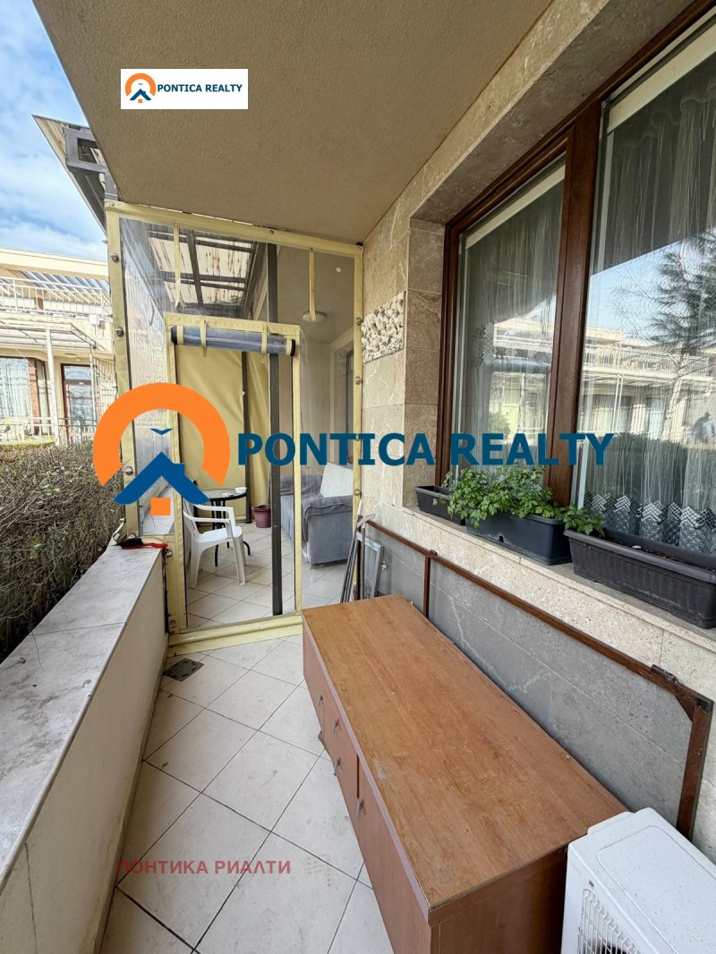 Продава 2-СТАЕН, гр. Свети Влас, област Бургас, снимка 7 - Апартаменти - 53333799