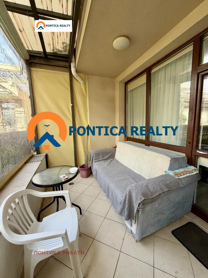 Продава 2-СТАЕН, гр. Свети Влас, област Бургас, снимка 3 - Апартаменти - 53333799