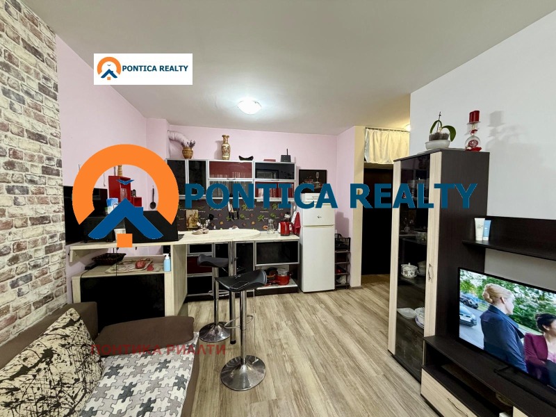 Продава 2-СТАЕН, гр. Свети Влас, област Бургас, снимка 2 - Апартаменти - 53333799