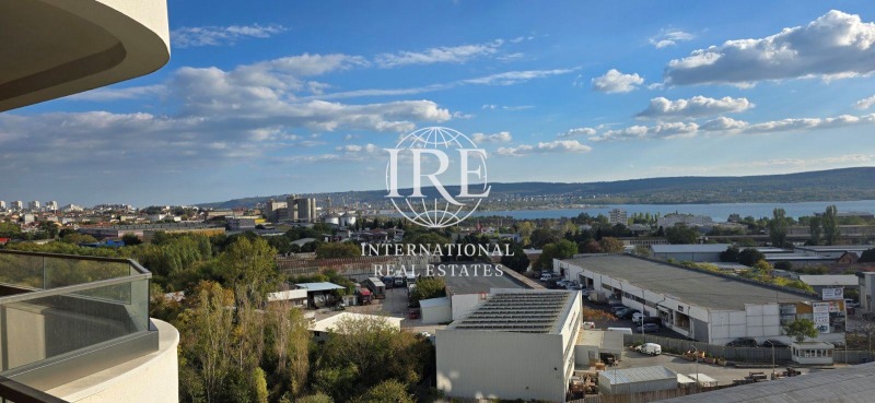 Продава 2-СТАЕН, гр. Варна, Трошево