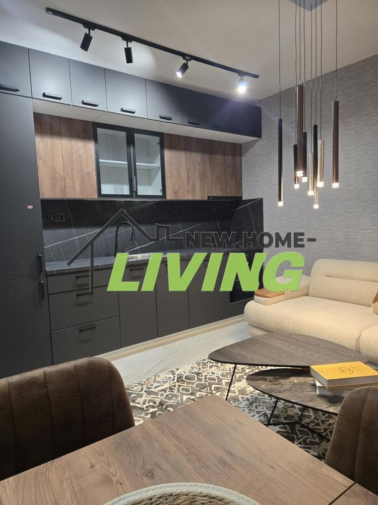 Продава 2-СТАЕН, гр. Пловдив, Гагарин, снимка 4 - Апартаменти - 53764108