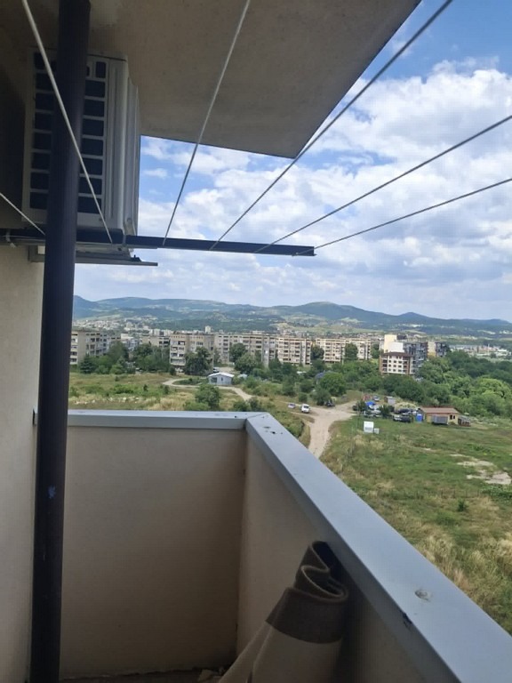 Продава 2-СТАЕН, гр. Кърджали, Гледка, снимка 5 - Апартаменти - 55042493