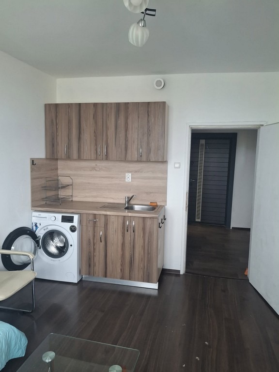 Продава 2-СТАЕН, гр. Кърджали, Гледка, снимка 3 - Апартаменти - 55042493
