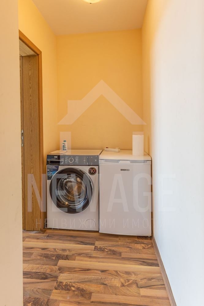 Продава 2-СТАЕН, гр. Варна, м-т Горна Трака, снимка 9 - Апартаменти - 56188897