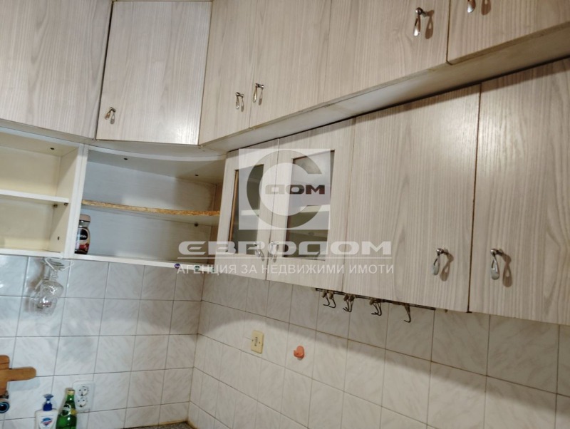 Продава 3-СТАЕН, гр. Стара Загора, Център, снимка 1 - Aпартаменти - 48599861