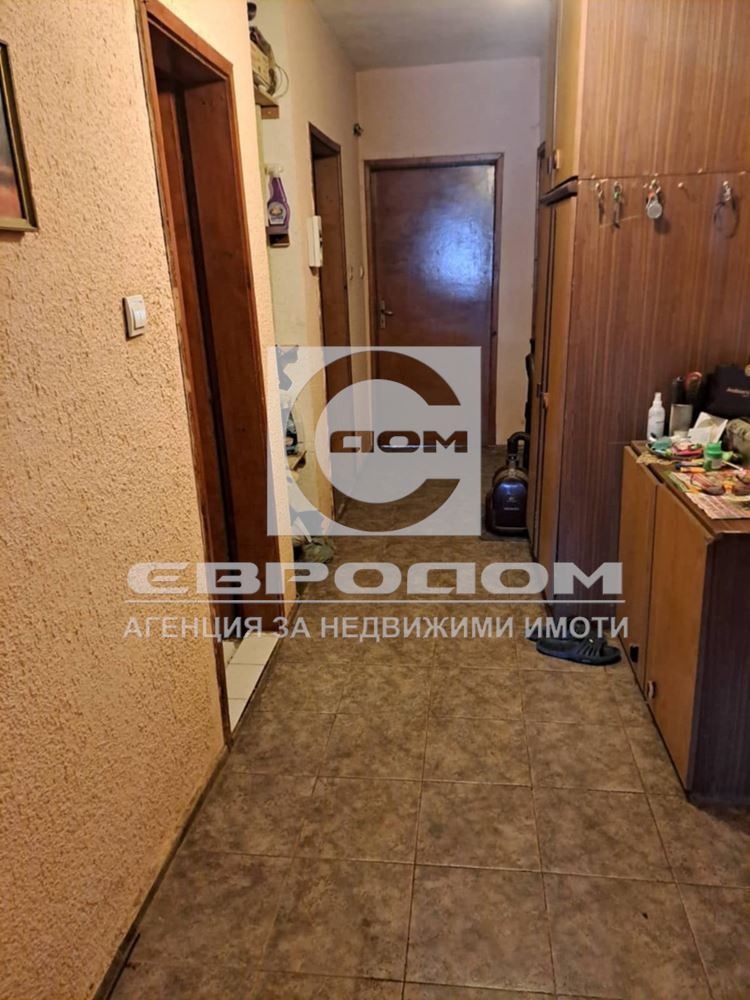 Продава 3-СТАЕН, гр. Стара Загора, Център, снимка 9 - Aпартаменти - 48599861