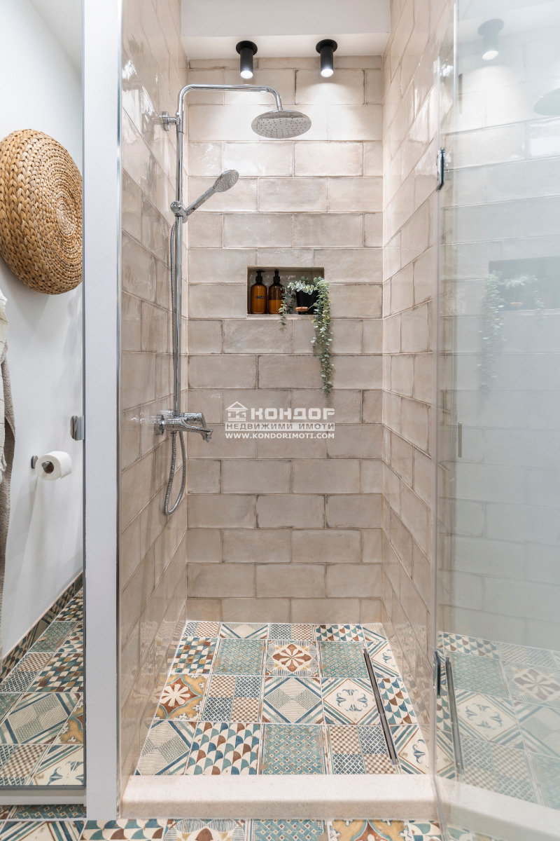 Eladó  2 hálószobás Plovdiv , Centar , 76 négyzetméter | 21367234 - kép [9]