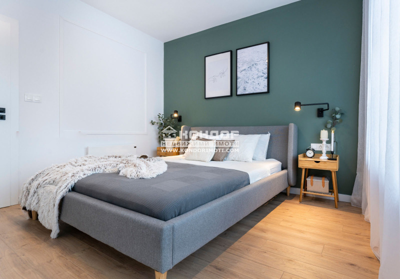 Eladó  2 hálószobás Plovdiv , Centar , 76 négyzetméter | 21367234 - kép [5]