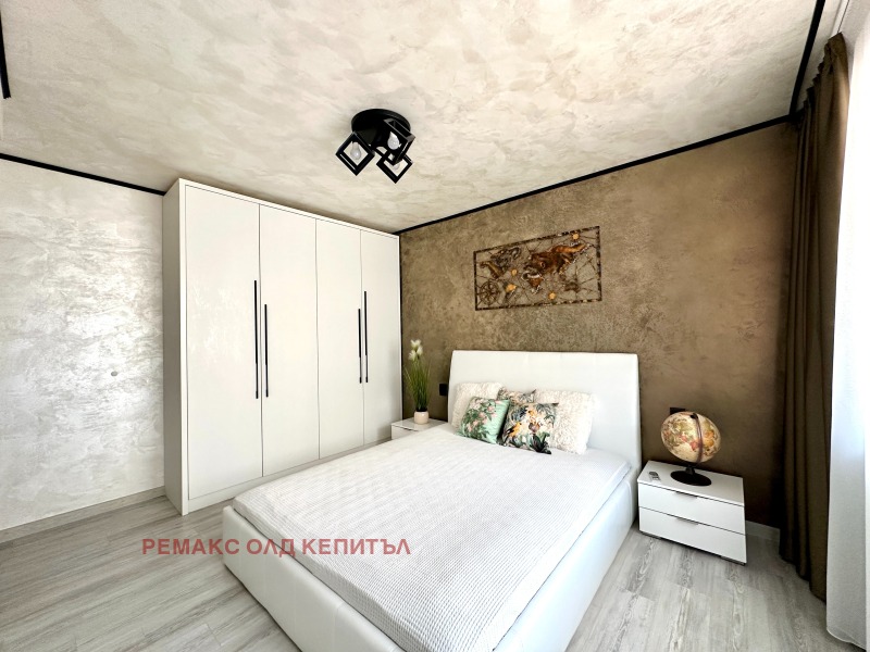 Продава  3-стаен град Велико Търново , Зона Б , 110 кв.м | 42274634 - изображение [14]