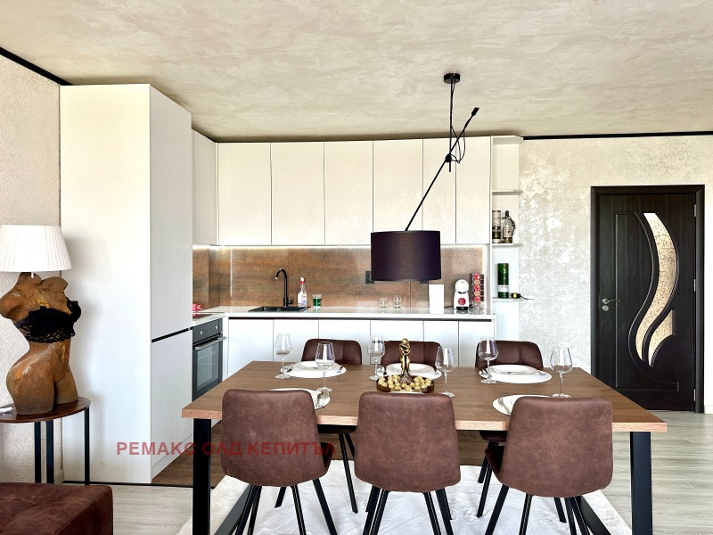 Продава  3-стаен град Велико Търново , Зона Б , 110 кв.м | 42274634 - изображение [7]