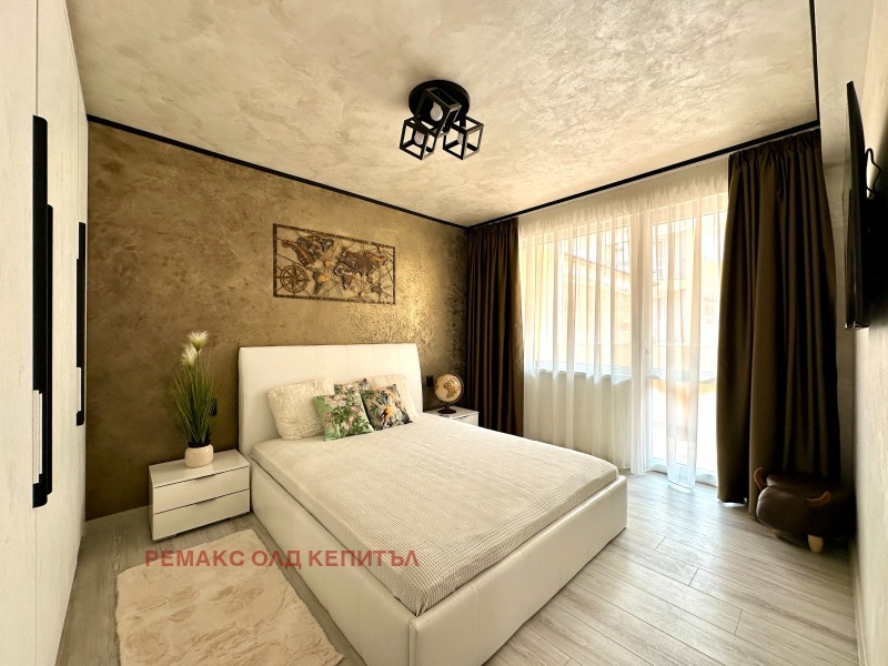 Продава  3-стаен град Велико Търново , Зона Б , 110 кв.м | 42274634 - изображение [9]
