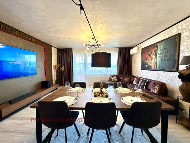 Продава  3-стаен град Велико Търново , Зона Б , 110 кв.м | 42274634 - изображение [6]