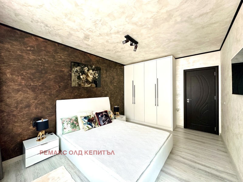 Продава  3-стаен град Велико Търново , Зона Б , 110 кв.м | 42274634 - изображение [11]