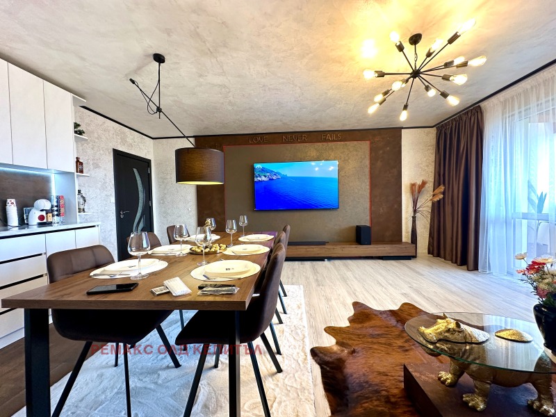 Продава  3-стаен град Велико Търново , Зона Б , 110 кв.м | 42274634 - изображение [5]