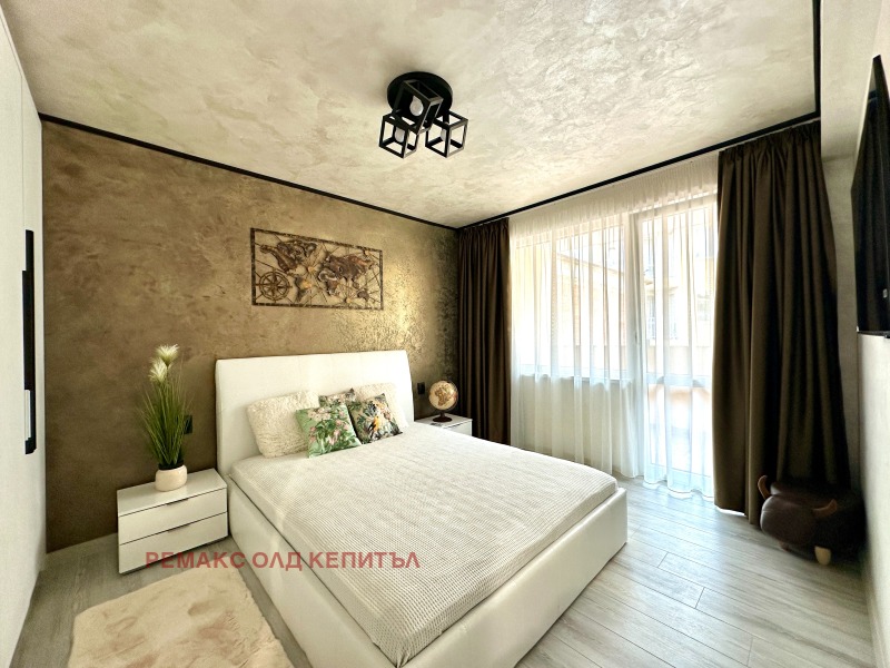 Продава  3-стаен град Велико Търново , Зона Б , 110 кв.м | 42274634 - изображение [13]