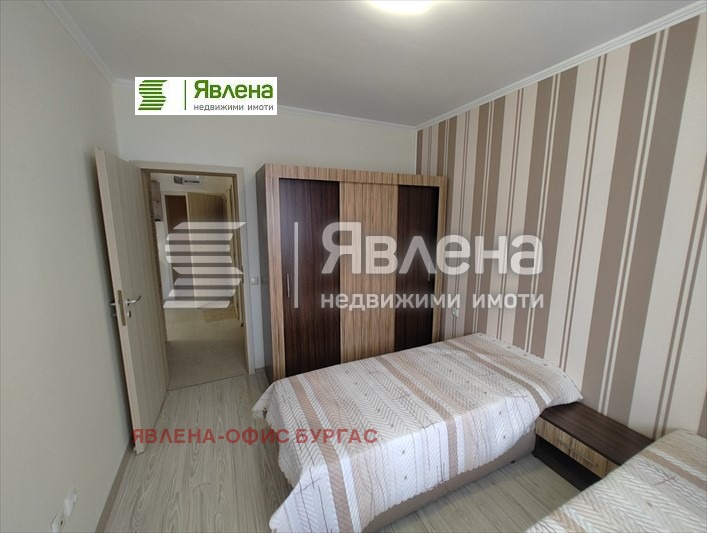 Na sprzedaż  2 sypialnie region Burgas , k.k. Slanczew brjag , 82 mkw | 27784141 - obraz [6]