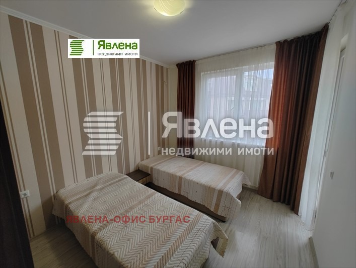Na sprzedaż  2 sypialnie region Burgas , k.k. Slanczew brjag , 82 mkw | 27784141 - obraz [5]
