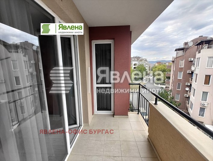 Na sprzedaż  2 sypialnie region Burgas , k.k. Slanczew brjag , 82 mkw | 27784141 - obraz [4]