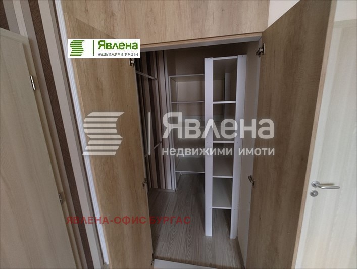 Na sprzedaż  2 sypialnie region Burgas , k.k. Slanczew brjag , 82 mkw | 27784141 - obraz [9]