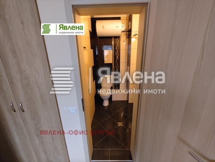 Na sprzedaż  2 sypialnie region Burgas , k.k. Slanczew brjag , 82 mkw | 27784141 - obraz [11]