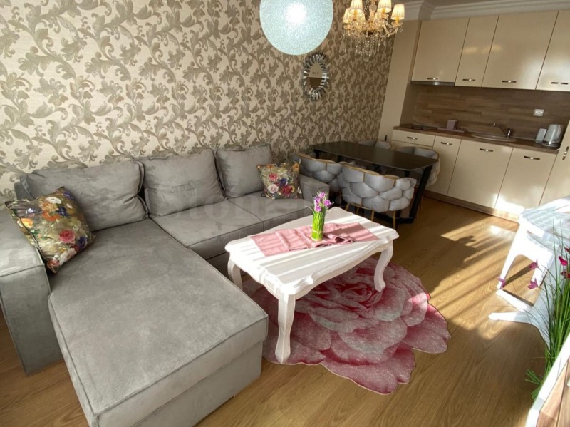 Продава 3-СТАЕН, к.к. Слънчев бряг, област Бургас, снимка 3 - Апартаменти - 53130227