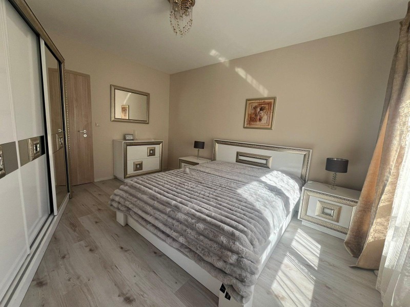 Продава 3-СТАЕН, гр. Варна, Аспарухово, снимка 4 - Апартаменти - 53228487