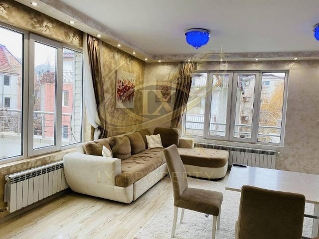Продава 3-СТАЕН, гр. Несебър, област Бургас, снимка 7 - Апартаменти - 54699112