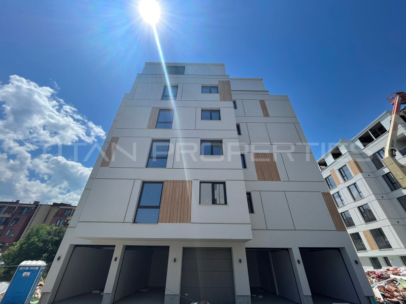 À venda  3 quartos Plovdiv , Ostromila , 189 m² | 45645800 - imagem [16]