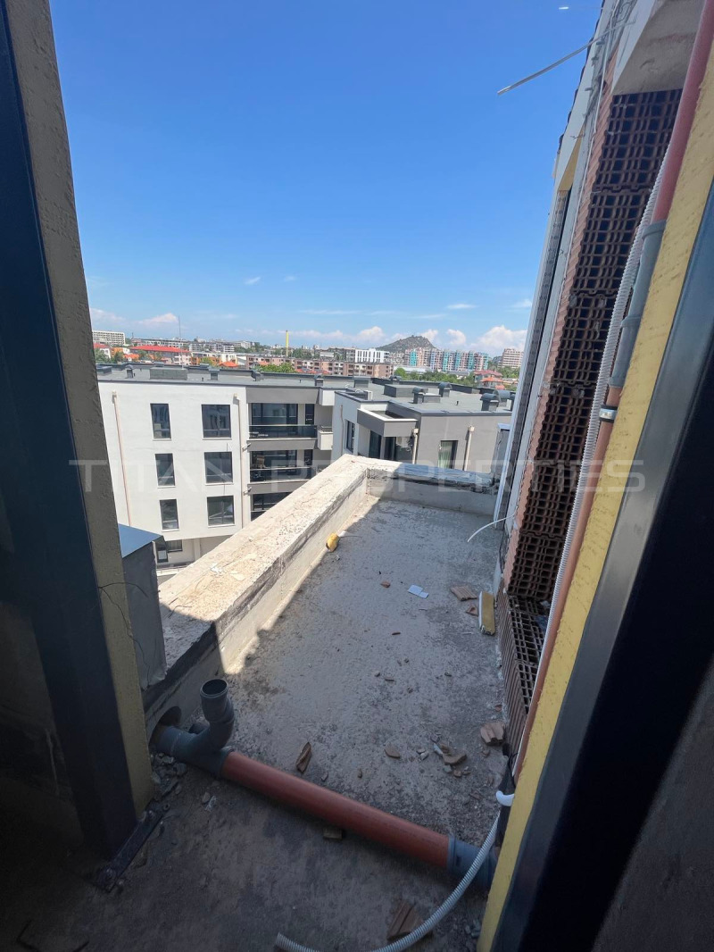 Te koop  3 slaapkamers Plovdiv , Ostromila , 189 m² | 45645800 - afbeelding [13]